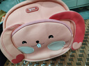 爱果乐（IGROW）开学季幼儿园儿童书包男孩女孩防走失男童女童宝宝３岁出游小背包 实拍图