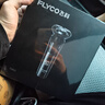 飞科（FLYCO） 电动剃须刀男士刮胡刀电胡须刨三刀头快充干湿双剃节日礼物礼盒FS903送男友送老爸圣诞节礼物 FS903标配 实拍图
