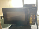 格兰仕（Galanz）微波炉家用小型微波炉20升微波炉平板式加热解冻P70F20CN3L-HP3(S0) 实拍图
