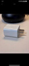 Apple/苹果 20W USB-C手机充电器 原装充电器手机快充头苹果充电器  适用iPhone 17系列/Air新品 实拍图