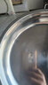 致绪凉皮锣锣家用平底盘凉皮盘子制作凉皮的工具蒸锅面皮罗罗粉皮旋子 2个24cm（送刮板） 实拍图