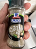 味好美 香辛料调料 白胡椒粉30g*1瓶+黑胡椒粉30g*1瓶 组合装 实拍图