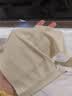 朵朵棉内衣女背心式6.0无痕全固定杯A类新疆棉里贴小胸聚拢文胸  L 实拍图