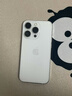 AppleiPhone 14 Pro【24期免息】 苹果14Pro 国行5G全网通 苹果二手手机 银色【晒单有礼】 【9成新】128G【限时特惠+三年店保+豪华礼包】 实拍图