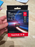 闪迪（SanDisk）512GB TF(MicroSD Express)内存卡 读880MB/s 写650MB/s 适配运动相机无人机 Switch2游戏机存储卡 实拍图