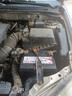 骆驼(CAMEL)汽车电瓶12V60AH蓄电池55D23 上门安装-以旧换新 适用于 【起亚】 起亚K3福瑞迪赛拉图秀尔 狮跑 智跑 K4 实拍图
