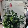 云山半干香菜包脱水香菜香菜叶香菜碎脱水蔬菜干菜泡面伴侣调味汤料50g 实拍图