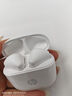 惠普（HP）H10G无线蓝牙耳机半入耳式超长续航高音质游戏运动音乐低延迟适用苹果华为vivo 白色 H10G【升级蓝牙5.4】 实拍图
