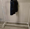 枫尚 晾衣架 衣架 落地 衣架单杆衣服架子挂衣架阳台晒衣架户外挂衣架 实拍图