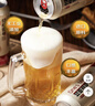 IJSSELMEER14度小麦白啤酒500ml*12/24罐装整箱全麦精酿桂花黑啤酒IPA整箱 【精酿白啤】 500mL 24罐 晒单实拍图