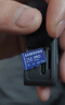 三星（SAMSUNG）256GB TF MicroSD 内存卡 4K高速蓝卡 U3A2V30 读速180MB/s 游戏机无人机运动相机存储卡 PRO Plus 实拍图