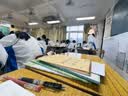 FAMUE录音笔随身专业高清降噪学生上课用便携神器商务会议采访速记可转文字 智能降噪高清专业录音+声控录音 16G【基础内存】可储存130小时 实拍图