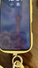 Apple/苹果 iPhone 16 Pro（A3294）256GB 沙漠色钛金属 支持移动联通电信5G 双卡双待手机 实拍图
