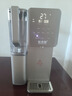 哈弗顿Havertdone【英国】净水器加热直饮一体台式净饮机家用过滤自来水ro反渗透免安装台上即热式桌面饮水机 净热一体+1套滤芯【共2套原装滤芯】 6L 反渗透RO膜 实拍图