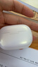 弱水时砂【重磅新品】琉璃Ultra无线蓝牙耳机琉璃X升级款入耳运动耳机抗风噪主动降噪HiFi音质超长续航学生 星云灰|深海级降噪+旗舰HiFi音质 实拍图