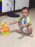 斯纳恩（Snaen）儿童玩具小黄鸭爬楼梯婴儿抬头训练1-3岁宝宝滑滑梯生日新年礼物 实拍图