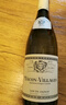 路易亚都世家（Louis Jadot）夏布利瓦尔万霞多丽干白葡萄酒750ml法国名庄 23/24年份 热门商品 实拍图