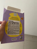 春雨（Papa recipe）紫色蜂蜜乳糖酸面膜6片 控油去角质温和保湿紧致肌肤 过节礼物 实拍图