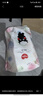 五羊（FIVERAMS）拉拉裤肌肤之柔成长裤XXL108片(15kg以上)婴儿尿不湿超薄透气 实拍图