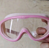 361°儿童泳镜近视男女童高清防水防雾大框游泳眼镜游泳训练儿童护目镜 实拍图