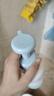贝亲（Pigeon）水三角婴儿润肤乳200ml+沐浴二合一 500ml 实拍图