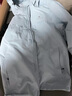 拓路者朱雀冲锋衣女三合一抓绒衣秋冬保暖夹克外套户外防风防水登山服 实拍图