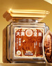 三只松鼠【大满坚果】碧根果220g/罐 坚果炒货干果手剥休闲零食品送礼  实拍图