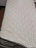 艾维（I-WILL）学生宿舍单人加厚上下铺被褥乳胶海绵软床垫 厚约9厘米 90*190cm 实拍图