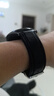 ZNNCO 适用华为手表表带watch3/GT5/GT4/GT2/GT3/GT1/Pro/watch4荣耀Magic2商务皮革腕带 【22mm表带丨经典黑】46mm表盘通用Pro 实拍图