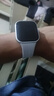 小米（MI）REDMI Watch 5 皎月银 国家补贴 澎湃OS 2 心率血氧监测 蓝牙通话 红米手表5 智能手表 小米汽车 实拍图