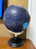 得力（deli）30cm木底超高浮雕3D立体AR地球仪 办公摆件智能早教初高中学习用品男孩女孩儿童开学生日礼物 实拍图