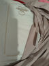 博洋家纺全棉枕头成人学生低枕棉花枕芯 棉花纤维复合枕-棉语48*74cm 实拍图