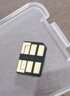 雷克沙（Lexar）华为荣耀手机平板NM内存卡128G读卡器套装 实拍图