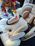 初婴贝安全座椅搭配使用配件 安全座椅通风坐垫(备注适配颜色) 实拍图