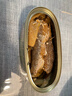鹰金钱笋香鲮鱼184g*2罐 中华老字号即食海鲜鱼速食罐头下饭酒菜国产 实拍图