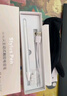 stiger【官装直营9万+】适用华为平板手写笔Pencil电容笔三代触控笔matepad11.5s/pro12.2/air防误触荣耀 【官装Pencil 】高灵敏不断触｜全功能提升 25年全新三代丨 实拍图