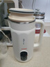 小熊豆浆机破壁机家用0.6L1-2人榨汁机料理机多功能全自动免滤无渣D05D6【国家补贴】 实拍图