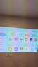 当贝【国补立减15%】Smart1云台投影仪家用超高清高亮1080P全高移动便携迷你智能投影机卧室客厅护眼 【国补立减15%】当贝Smart1 实拍图