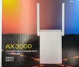 普联（TP-LINK） AX3000双频千兆WiFi6 子路由 无线路由器 信号扩展 Mesh易展 墙面路由信号放大器  XDR3032易展版 实拍图