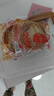鑫炳记太谷饼三晋老字号山西特产中式蛋糕点心休闲小吃零食礼包早餐食品 【太谷原产】原味70g*30袋2100g/独立包装 实拍图