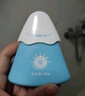Hi!papa海龟爸爸婴童防晒霜纯物理防晒儿童宝宝专用小雪山防晒乳40g 实拍图