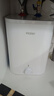 海尔（Haier）国家补贴20%小厨宝电热水器8升EC8FA 一级能效 2200W速热大水量家用厨房小型储水式节能保温热水宝 实拍图