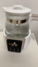 小白熊SnowBear恒温水壶婴儿调奶器奶瓶冲泡奶粉热水壶温奶器1.2L烧水壶 0857 实拍图