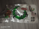 铭家瑞香龙岩泡鸭爪铭家瑞香龙岩下洋特产鸭掌卤味香铭食品 鸭爪 清香味【28g* 60支】 实拍图