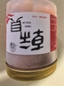 小海故事 大号干贝丁净含量250g/罐 约150粒 源头直发 干货瑶柱淡干贝柱 实拍图