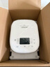 美的（Midea）电饭煲0涂层 家用3L电饭锅不锈钢无涂层蜂窝内胆2-3人IH加热智能多功能电饭煲HC3050S 实拍图