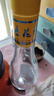 汾酒 53度金标杏花村450mL*3瓶+黄盖玻汾53度475mL*3瓶 非原箱 实拍图