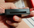 川宇USB3.0高速SD/TF/CF/MS卡多功能合一cf读卡器支持单反相机存储卡行车记录仪无人机电脑手机内存卡 实拍图