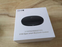 小度【2025最新款】S150蓝牙耳机骨传导概念挂耳式无线耳夹开放式不入耳通话智能降噪运动适用华为苹果 【S150】黑色 实拍图