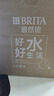 碧然德（BRITA） 过滤净水器 家用滤水壶 净水壶 海洋系列 3.5L蓝色 一壶3芯装 环保加固包装 实拍图